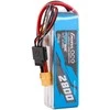 Gens ace G-Tech Soaring 2800mAh 14.8V 60C 4S1P LiPo XT60