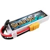 Gens ace G-Tech Soaring 3300mAh 11.1V 30C 3S1P Lipo baterijos su XT90 kištuku