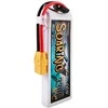 Gens ace G-Tech Soaring 3300mAh 11.1V 30C 3S1P Lipo baterijos su XT90 kištuku