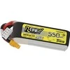 Gens Ace &amp; Tattu Akumuliatorius Tattu R -Line 550mAh 11.1V 95C 3S1P XT30