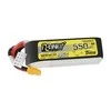 Gens Ace &amp; Tattu Akumuliatorius Tattu R -Line 550mAh 11.1V 95C 3S1P XT30