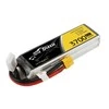 Gens Ace &amp; Tattu Akumuliatorius Tattu 3700mAh 14.8V 45C 4S1P