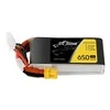 Gens Ace &amp; Tattu Akumuliatorius Tattu 650mAh 11.1V 75C 3S1P