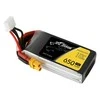 Gens Ace &amp; Tattu Akumuliatorius Tattu 650mAh 11.1V 75C 3S1P