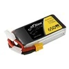 Gens Ace &amp; Tattu Akumuliatorius Tattu 650mAh 11.1V 75C 3S1P