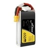 Gens Ace &amp; Tattu Akumuliatorius Tattu 650mAh 11.1V 75C 3S1P