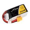 Gens Ace &amp; Tattu Akumuliatorius Tattu 850mAh 14.8V 75C 4S1P XT60