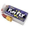 Gens Ace &amp; Tattu Baterija Tattu Funfly 1550mAh 11.1V 100C 3S1P XT60