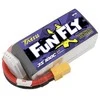 Gens Ace &amp; Tattu Baterija Tattu Funfly 1550mAh 11.1V 100C 3S1P XT60
