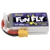 Gens Ace &amp; Tattu Baterija Tattu Funfly 1550mAh 11.1V 100C 3S1P XT60