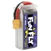 Gens Ace &amp; Tattu Baterija Tattu Funfly 1550mAh 11.1V 100C 3S1P XT60