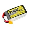 Gens Ace &amp; Tattu Akumuliatorius R-Line 750mAh 14.8V 95C 4S1P JST-XHR