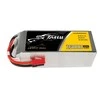 Gens Ace &amp; Tattu Akumuliatorius Tattu 16000mAh 22.2V 30C 6S1P LiPo AS150+XT150