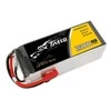 Gens Ace &amp; Tattu Akumuliatorius Tattu 16000mAh 22.2V 30C 6S1P LiPo AS150+XT150
