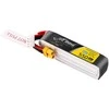Gens Ace &amp; Tattu Tattu 3s 550mAh 95C 11.4V HV Lipo baterija su XT30 kištuku Long-Pack