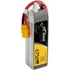 Gens Ace &amp; Tattu Tattu 6750mAh akumuliatorius 14.8V 25C 4S1P XT90