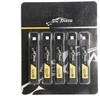 Gens Ace &amp; Tattu Tattu LiPo 300mAh 3.8V 75C 1S1P HV BT2.0.5 akumuliatorius - 5vnt