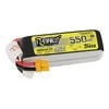Gens Ace &amp; Tattu Akumuliatorius Tattu R -Line 550mAh 14.8V 95C 4S1P