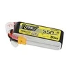 Gens Ace &amp; Tattu Akumuliatorius Tattu R -Line 550mAh 14.8V 95C 4S1P