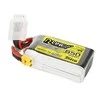 Gens Ace &amp; Tattu Akumuliatorius Tattu R-Line 650mAh 14.8V 95C 4S1P XT30