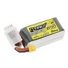 Gens Ace &amp; Tattu Akumuliatorius Tattu R-Line 650mAh 14.8V 95C 4S1P XT30