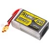 Gens Ace &amp; Tattu Tattu R-Line versija 5.0 850mAh 3S 11.1V 150C XT30U-F