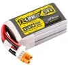 Gens Ace &amp; Tattu Tattu R-Line versija 5.0 850mAh 3S 11.1V 150C XT30U-F