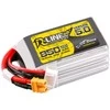 Gens Ace & Tattu Tattu R-Line versija 5.0 850 mAh 14.8 V 4S1P 150C XT30U-F