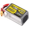 Gens Ace & Tattu Tattu R-Line versija 5.0 850 mAh 14.8 V 4S1P 150C XT30U-F