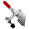Grąžtas Oem GH-101B greitasis spaustukas - 100kg - U-BAR - serviso darbams, dirbtuvėms