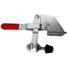 Grąžtas Oem GH-101B greitasis spaustukas - 100kg - U-BAR - serviso darbams, dirbtuvėms
