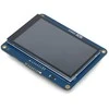 Giga Ekranas Shield – 3.97 colių jutiklinio ekrano perdanga – Arduino ASX00039