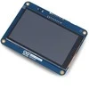 Giga Ekranas Shield – 3.97 colių jutiklinio ekrano perdanga – Arduino ASX00039