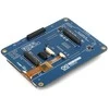 Giga Ekranas Shield – 3.97 colių jutiklinio ekrano perdanga – Arduino ASX00039