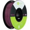 Gija Creality Soleyin Basic PETG 1.75mm 1kg – Mangosteen Violetinė
