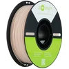 Gija Creality Soleyin Basic PETG 1.75mm 1kg – pieno arbatos ruda