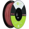 Gija Creality Soleyin Basic PETG 1.75mm 1kg – plytų raudonumo
