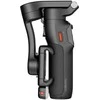Gimbal Hohem iSteady V3 rinkinys išmaniesiems telefonams (juodas)