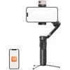 Gimbal Hohem iSteady V3 rinkinys išmaniesiems telefonams (juodas)