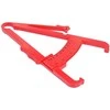 Oem Gimnastikos kamuolys MIX - 55-75 cm - reabilitacijai - fitneso kamuolys