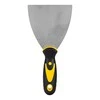 Glaisto mentele 4'' Deli Tools EDL-HD4 - geltona