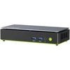 GMKtec K13 Mini PC with Core Ultra 7 256V, 16GB RAM, 512GB Storage, Windows 11 Pro