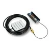 GNSS/GPS/BDS/QZSS L76B modulis, skirtas Raspberry Pi Pico - Waveshare 20072
