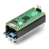 GNSS/GPS/BDS/QZSS L76B modulis, skirtas Raspberry Pi Pico - Waveshare 20072