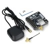 GNSS modulis su slėgio jutikliu, IMU ir magnetometru - NEO-M9N, BMP280, BMI270, BMM150 - M5Stack Core - M5Stack M135