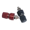 Oem Gnybtas prisukamas JS-333 6mm juodas