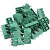 Oem Gnybtų gnybtų jungtis, 3 kontaktų MG/KF8500, skirta PCB – 8.5 mm žingsnis