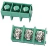 Oem Gnybtų gnybtų jungtis, 3 kontaktų MG/KF8500, skirta PCB – 8.5 mm žingsnis