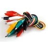 96-762# Oem Gnybtų komplektas su laidais krokodilais - 5vnt
