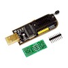 Oem CH341A Gold SPI flash programatorius